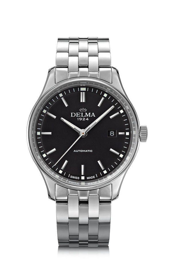 Delma swiss watch sale