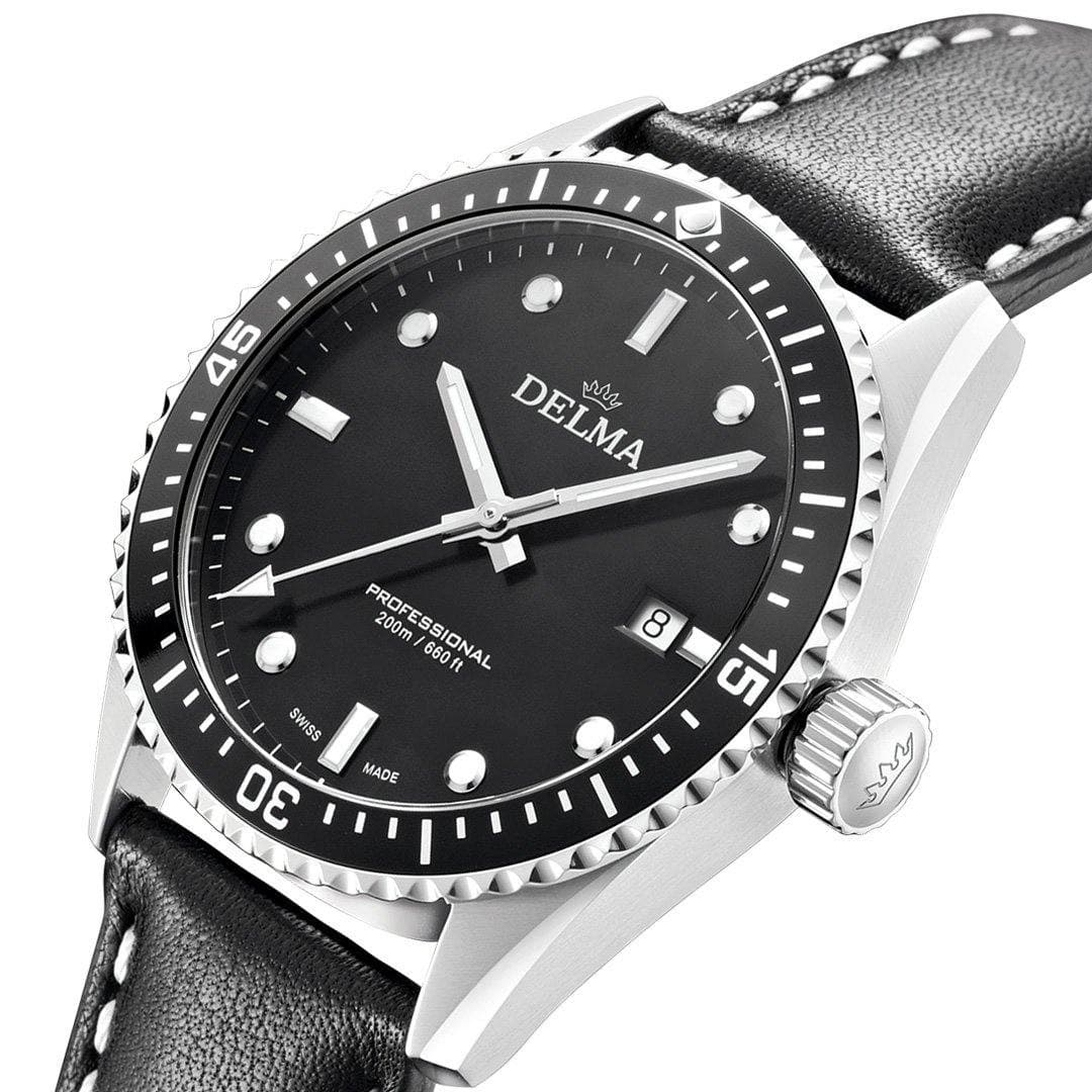 Cayman - Delma Watch Ltd.