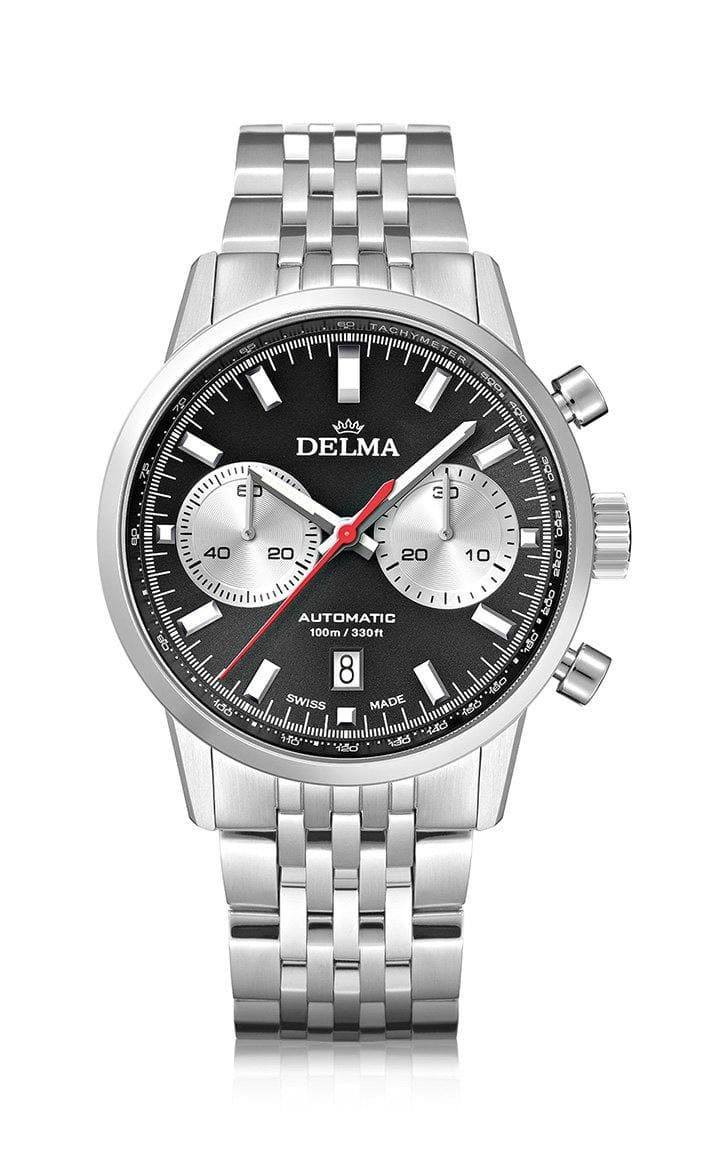 Continental - Delma Watches