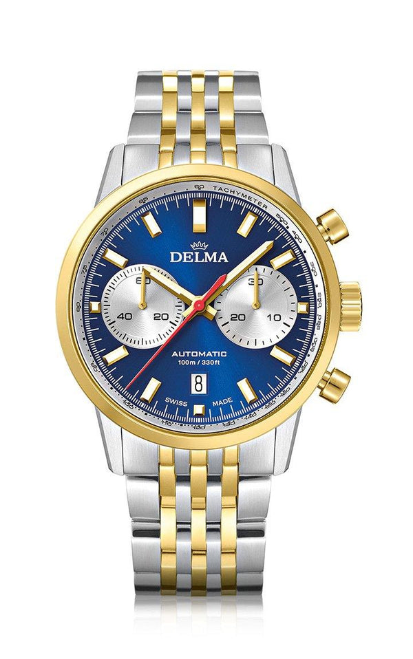 Continental - Delma Watches
