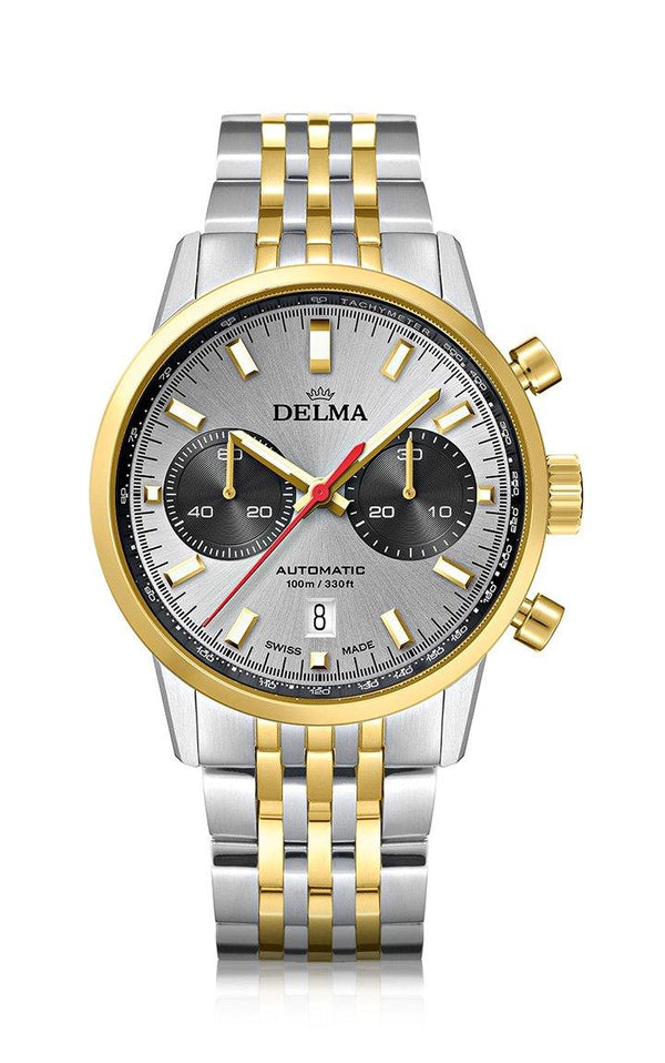 Continental - Delma Watches