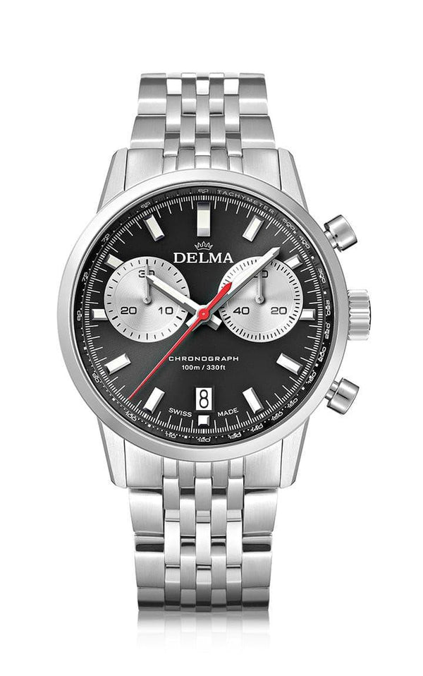 Continental - DELMA Watches