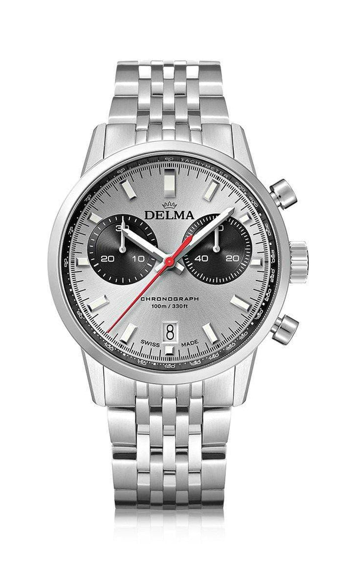 DELMA Continental DELMA Watches