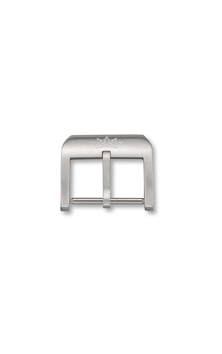 Stainless Steel Buckle 20mm