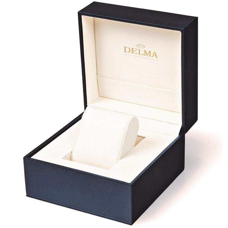 Cambridge - Delma Watch Ltd.