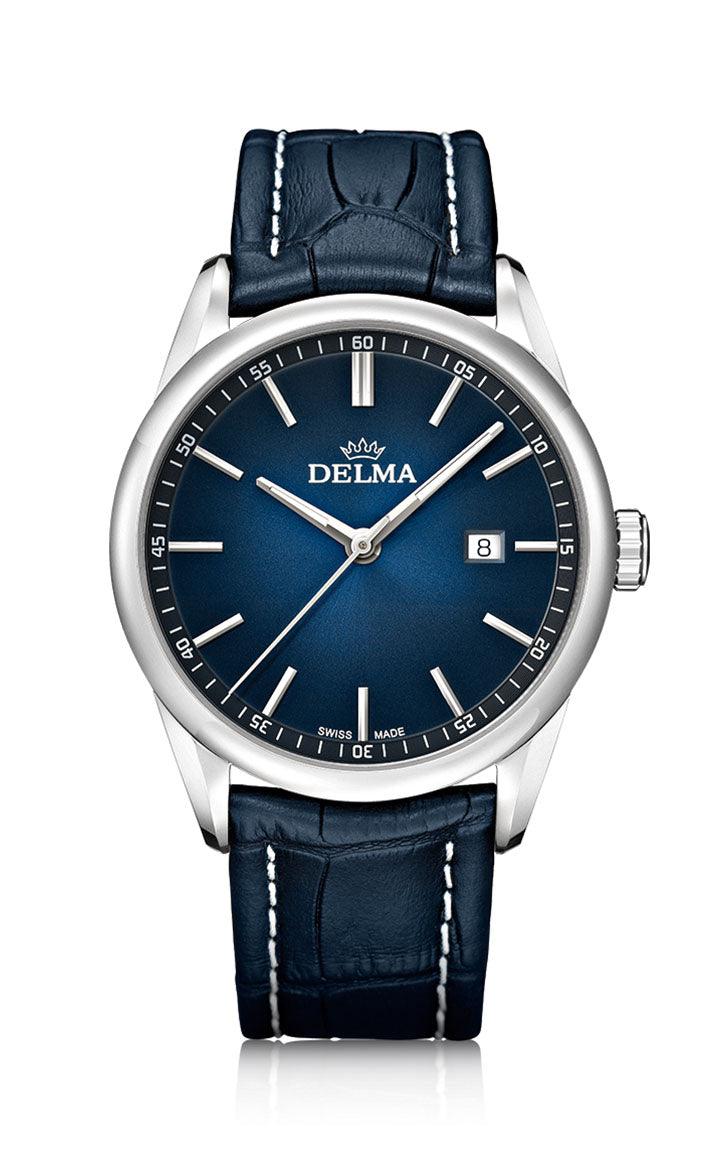 Cambridge - DELMA Watches