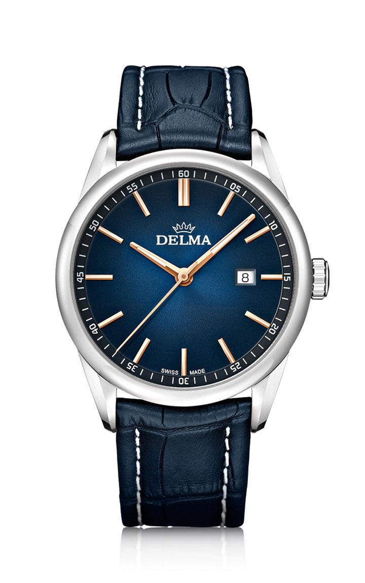 Cambridge - Delma Watches Ltd.