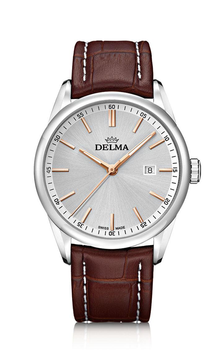 Cambridge - Delma Watches Ltd.