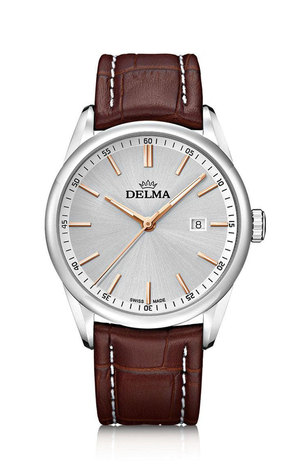 Cambridge - Delma Watches Ltd.