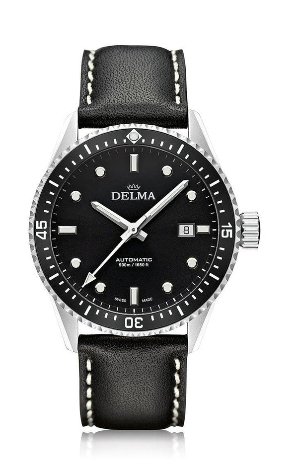Cayman Automatic - Delma Watches