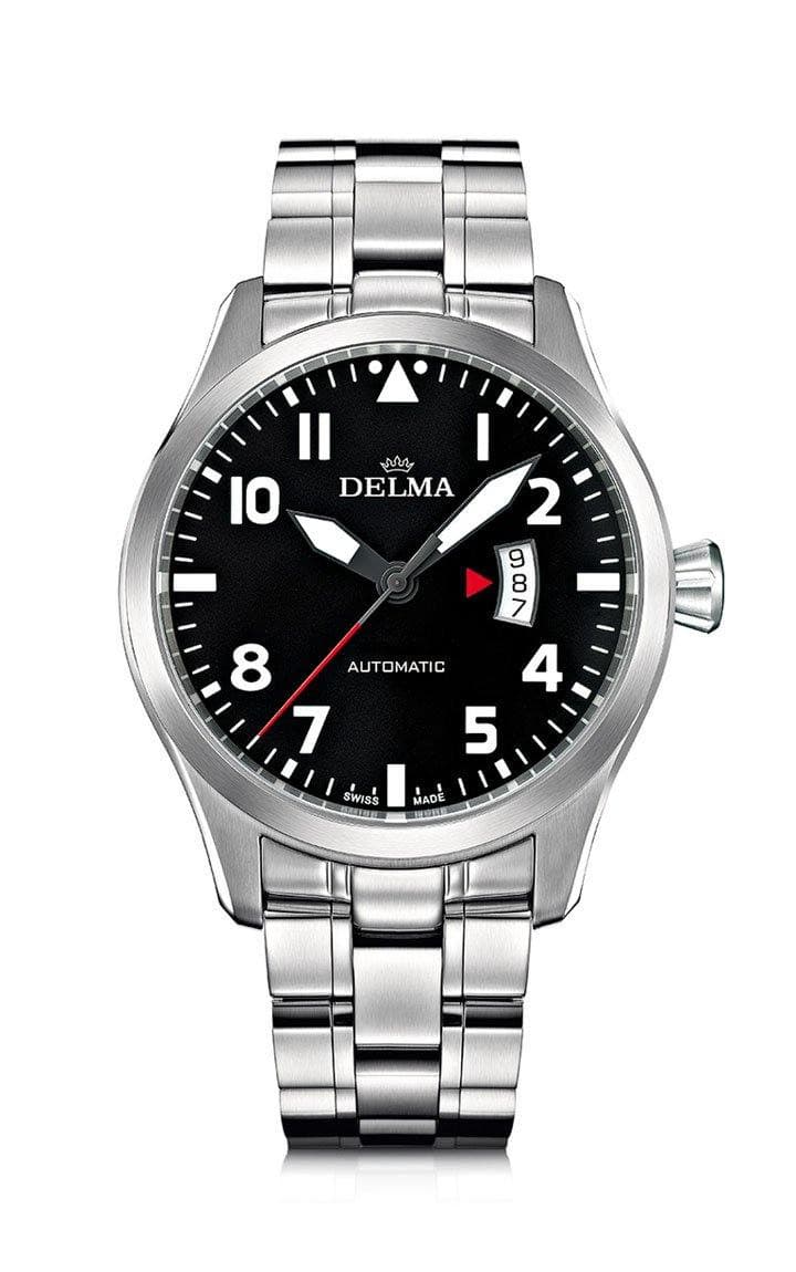 Commander - Delma Watches