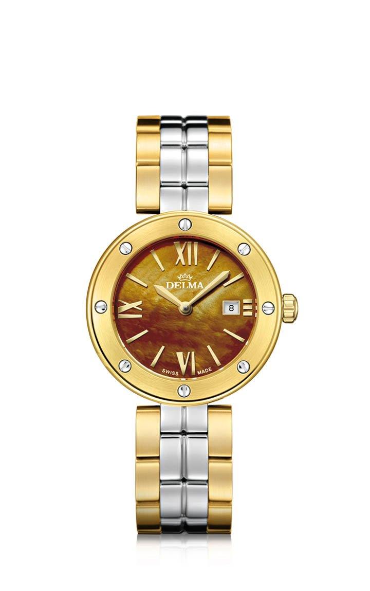 Grenada - Delma Watch Ltd.