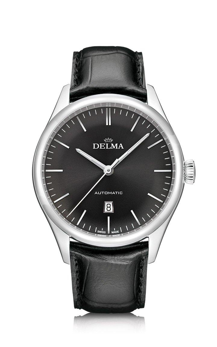 Heritage Automatic - Delma Watches