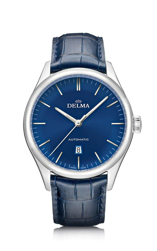 Heritage Automatic - Delma Watches