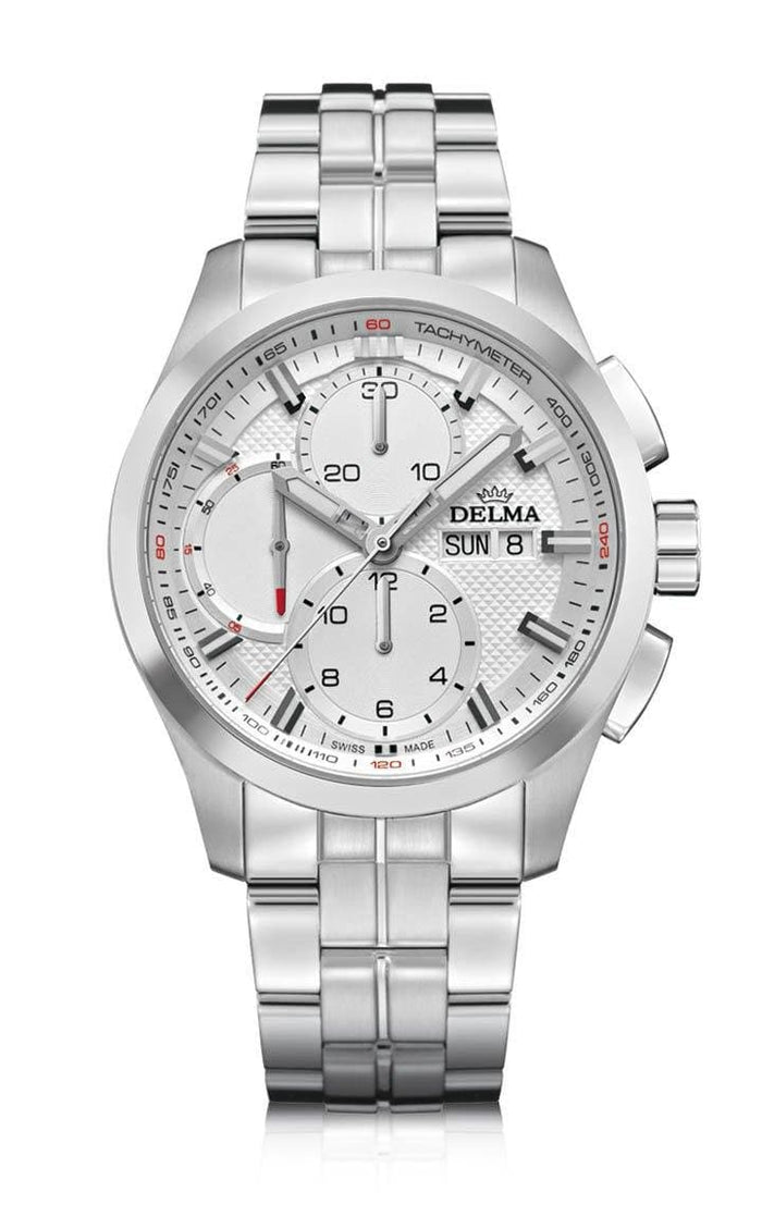 Klondike DELMA Watches