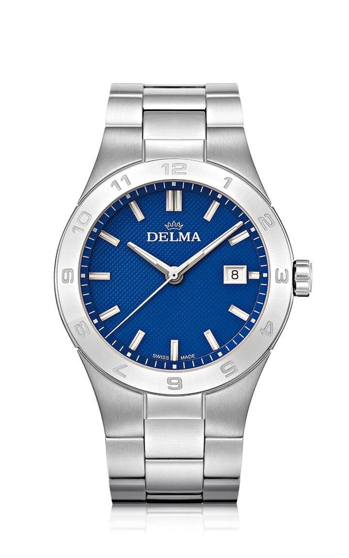 Rialto - Delma Watch Ltd.
